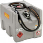 Réservoir de caburant mobile 200L CEMO 10733CEMO