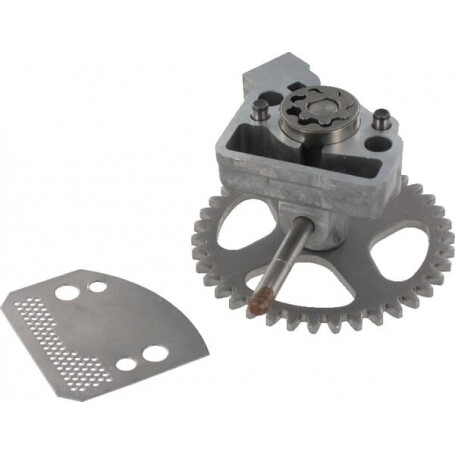 Pompe à huile HONDA 15100Z0A801