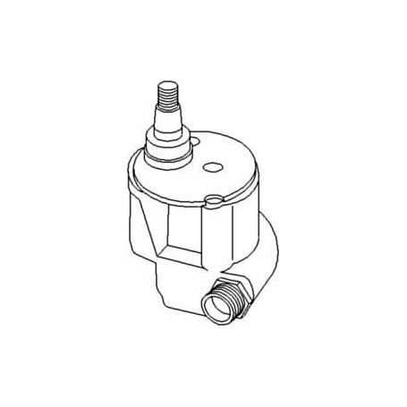 Pompe à huile VAPORMATIC AV104012