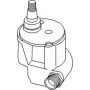Pompe à huile VAPORMATIC AV104012