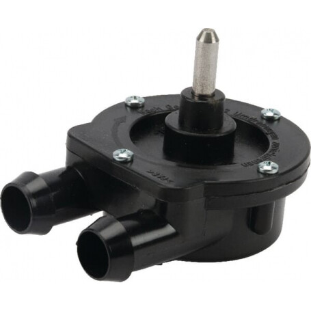 Pompe à amorçage METABO 627621000MET