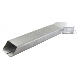 Deflector MTD 751-11424A