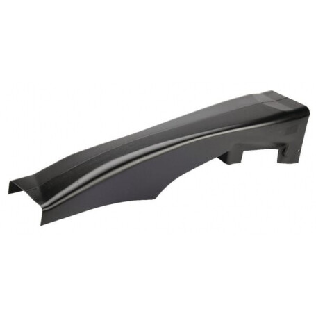 Canal d'éjection MTD 7312543B - 731-2543B