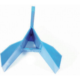 Déflecteur UNIVERSEL 65102504N