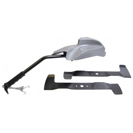 Kit mulching OUTILS-WOLF TR51