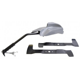 Kit mulching OUTILS-WOLF TR51