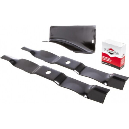 Kit mulching 42" BRIGGS ET STRATTON 1696374YP