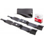 Kit mulching 42" BRIGGS ET STRATTON 1696374YP