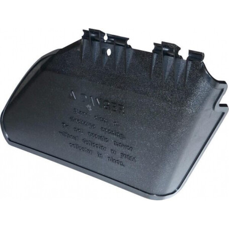 Déflecteur SNAPPER 1705449SM
