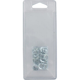 Rondelles M8 UNIVERSEL KR127B8P020
