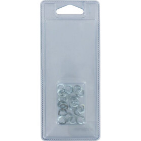 Rondelles M6 UNIVERSEL KR127B6P020