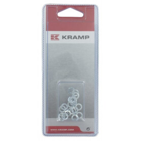 Rondelles M5 UNIVERSEL KR127B5P020