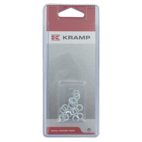 Rondelles M5 UNIVERSEL KR127B5P020