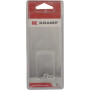 Rondelles M4 UNIVERSEL KR127B4P020