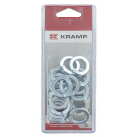 Rondelles M16 UNIVERSEL KR127B16P020
