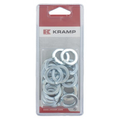 Rondelles M16 UNIVERSEL KR127B16P020