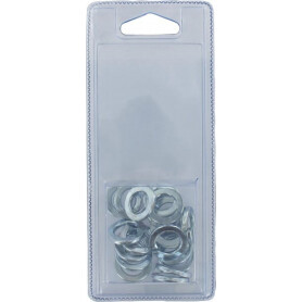Rondelles M12 UNIVERSEL KR127B12P020