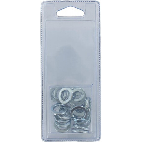 Rondelles M12 UNIVERSEL KR127B12P020
