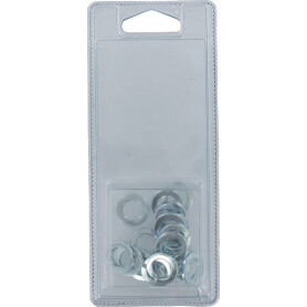 Rondelles M10 UNIVERSEL KR127B10P020