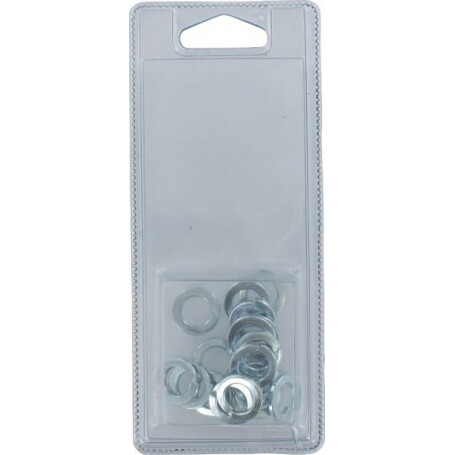 Rondelles M10 UNIVERSEL KR127B10P020