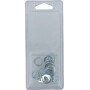 Rondelles M10 UNIVERSEL KR127B10P020