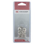 Rondelles Inox M8 UNIVERSEL KR127B8RVSP020