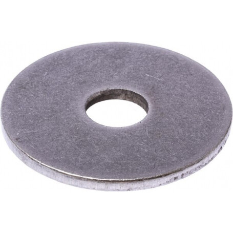 Rondelle plate 16x65 UNIVERSEL WSR1665