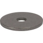 Rondelle plate 12x50 UNIVERSEL CR1250