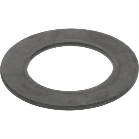 Rondelle plate 0,76-1,2 16G MURRAY 17X160MA