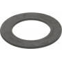 Rondelle plate 0,76-1,2 16G MURRAY 17X160MA
