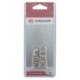 Rondelle M8 UNIVERSEL KR125A8RVSP020