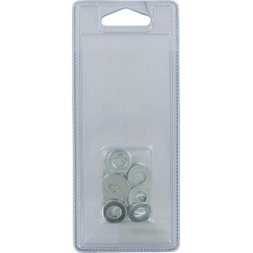 Rondelle M8 UNIVERSEL KR125A8P020