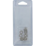 Rondelle M6 UNIVERSEL KR125A6RVSP020