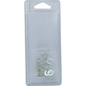 Rondelle M6 UNIVERSEL KR125A6P020
