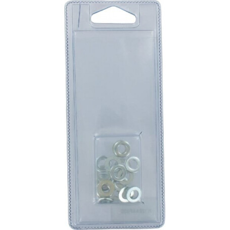 Rondelle M6 UNIVERSEL KR125A6P020