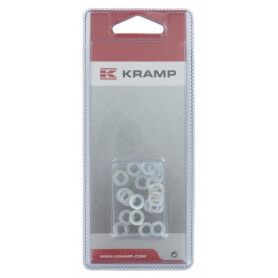 Rondelle M5 UNIVERSEL KR125A5P020