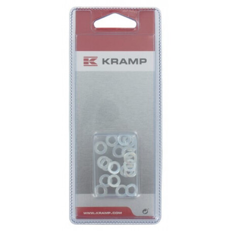 Rondelle M5 UNIVERSEL KR125A5P020