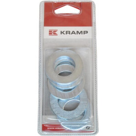 Rondelle M24 UNIVERSEL KR125A24P006