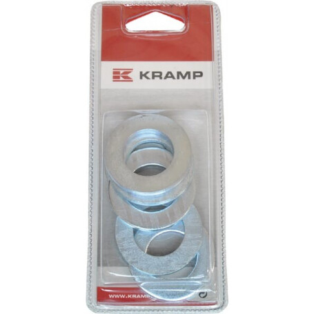 Rondelle M24 UNIVERSEL KR125A24P006