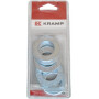 Rondelle M24 UNIVERSEL KR125A24P006