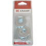 Rondelle M20 UNIVERSEL KR125A20P010