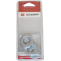 Rondelle M18 UNIVERSEL KR125A18P006