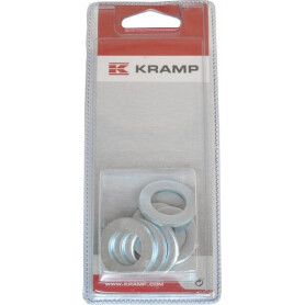 Rondelle M16 UNIVERSEL KR125A16P006