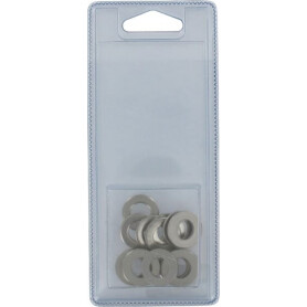 Rondelle M10 UNIVERSEL KR125A10RVSP020