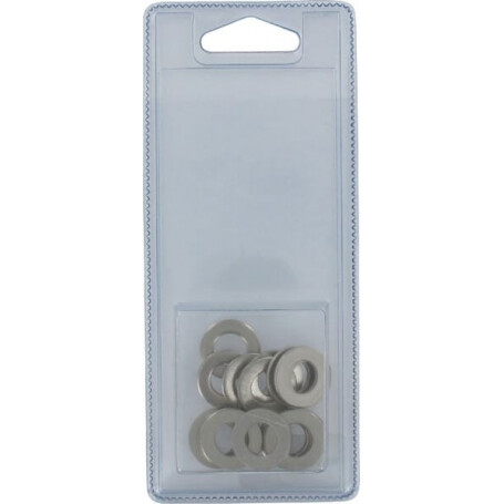 Rondelle M10 UNIVERSEL KR125A10RVSP020
