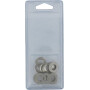 Rondelle M10 UNIVERSEL KR125A10RVSP020