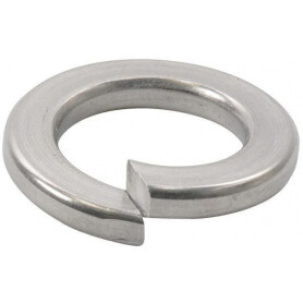 Rondelle élastique M30 inox A2 UNIVERSEL 127B30RVSP001