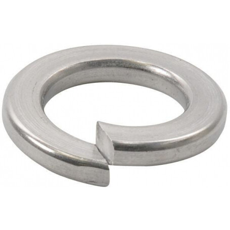 Rondelle élastique M27 inox A2 UNIVERSEL 127B27RVSP001