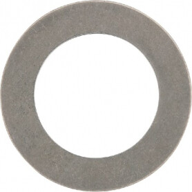 Rondelle de réglage AGRIA AGW01087