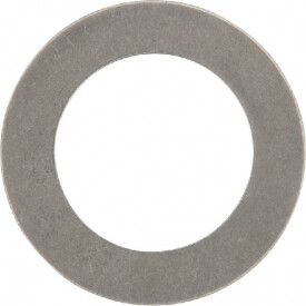 Rondelle de réglage AGRIA AGW01087